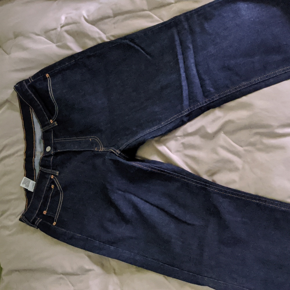 Levi's 541 34x34